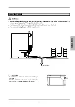 Preview for 29 page of Fondital MAUI KR  240 Installation, Use And Maintenance Manual