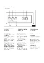 Предварительный просмотр 5 страницы Fondital NIAS BTN 28 Installation, Use And Maintenance Manual