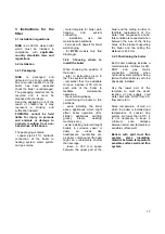 Предварительный просмотр 13 страницы Fondital NIAS BTN 28 Installation, Use And Maintenance Manual