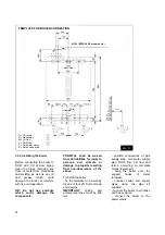 Предварительный просмотр 14 страницы Fondital NIAS BTN 28 Installation, Use And Maintenance Manual