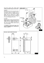 Предварительный просмотр 18 страницы Fondital NIAS BTN 28 Installation, Use And Maintenance Manual