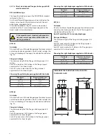 Предварительный просмотр 28 страницы Fondital Nias Dual BTFS 24 Installation, Use And Maintenance Manual