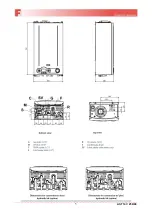 Preview for 5 page of Fondital NOVA FLORIDA DELFIS-ANTEA Condensing KC 24 Didactic Manual