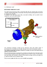 Preview for 18 page of Fondital NOVA FLORIDA DELFIS-ANTEA Condensing KC 24 Didactic Manual