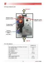 Preview for 28 page of Fondital NOVA FLORIDA DELFIS-ANTEA Condensing KC 24 Didactic Manual