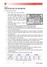 Preview for 32 page of Fondital NOVA FLORIDA DELFIS-ANTEA Condensing KC 24 Didactic Manual