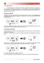 Preview for 35 page of Fondital NOVA FLORIDA DELFIS-ANTEA Condensing KC 24 Didactic Manual