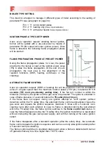 Preview for 41 page of Fondital NOVA FLORIDA DELFIS-ANTEA Condensing KC 24 Didactic Manual