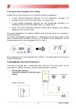 Preview for 50 page of Fondital NOVA FLORIDA DELFIS-ANTEA Condensing KC 24 Didactic Manual