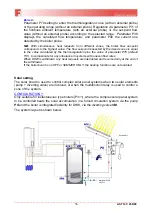 Preview for 56 page of Fondital NOVA FLORIDA DELFIS-ANTEA Condensing KC 24 Didactic Manual