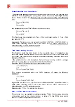 Preview for 58 page of Fondital NOVA FLORIDA DELFIS-ANTEA Condensing KC 24 Didactic Manual