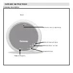 Preview for 28 page of Fondital SPOT SMART THERMOSTAT Original Instructions Manual