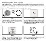 Preview for 32 page of Fondital SPOT SMART THERMOSTAT Original Instructions Manual