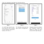 Preview for 42 page of Fondital SPOT SMART THERMOSTAT Original Instructions Manual