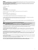 Предварительный просмотр 11 страницы Fondital TAHITI CONDENSING IST 03 C 298 - 02 Instruction Manual