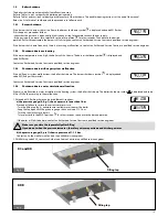 Предварительный просмотр 13 страницы Fondital TAHITI CONDENSING IST 03 C 298 - 02 Instruction Manual