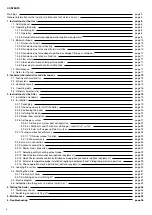 Предварительный просмотр 4 страницы Fondital TAHITI CONDENSING KC24 Installation, Use And Maintenance Manual