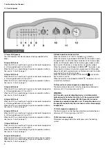 Предварительный просмотр 6 страницы Fondital TAHITI CONDENSING KC24 Installation, Use And Maintenance Manual