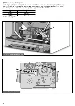 Предварительный просмотр 34 страницы Fondital TAHITI CONDENSING KC24 Installation, Use And Maintenance Manual