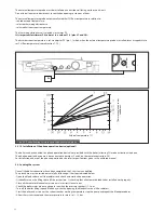 Предварительный просмотр 32 страницы Fondital TAHITI DUAL Line Installation, Use And Maintenance Manual