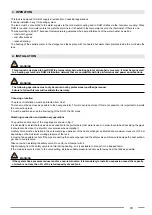 Preview for 13 page of Fondital WHDHP 200 SS Installation, Use And Maintenance Handbook