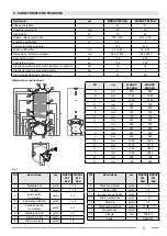 Preview for 5 page of Fondital WHDHP 300 SSH Installation, Use And Maintenance Handbook