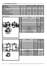 Preview for 20 page of Fondital WHPF 100 PU Installation, Use And Maintenance Handbook