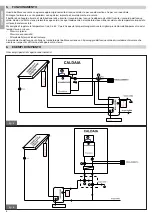 Preview for 8 page of Fondital WHPS BA DS Installation, Use And Maintenance Handbook