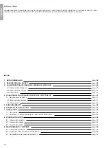 Preview for 28 page of Fondital WHPS BA DS Installation, Use And Maintenance Handbook