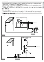 Preview for 33 page of Fondital WHPS BA DS Installation, Use And Maintenance Handbook