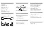 Preview for 2 page of Fone FPB6000 User Manual