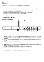 Предварительный просмотр 14 страницы FONESTAR ACADEMY-1 Instruction Manual