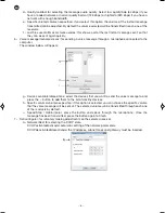 Preview for 6 page of FONESTAR AIP-3010 Instruction Manual