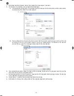 Preview for 12 page of FONESTAR AIP-3010 Instruction Manual