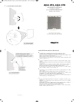 Preview for 1 page of FONESTAR AQUA-8TB Quick Start Manual