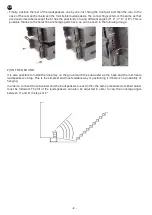 Preview for 8 page of FONESTAR ARRAY-300A Instruction Manual