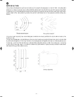 Preview for 4 page of FONESTAR ARRAY-530 Instruction Manual