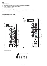 Preview for 10 page of FONESTAR ASB-10120U Instruction Manual