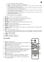 Preview for 11 page of FONESTAR ASB-10120U Instruction Manual