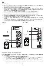 Preview for 12 page of FONESTAR ASB-10120U Instruction Manual