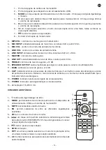 Preview for 15 page of FONESTAR ASB-10120U Instruction Manual