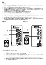 Preview for 16 page of FONESTAR ASB-10120U Instruction Manual