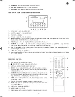 Предварительный просмотр 5 страницы FONESTAR ASH-7512UB Instruction Manual