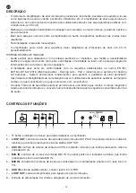 Предварительный просмотр 14 страницы FONESTAR AUDIFON-V Instruction Manual