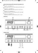 Preview for 2 page of FONESTAR BAS-215 Quick Start Manual