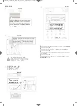 Preview for 2 page of FONESTAR CDM-1200 Quick Start Manual