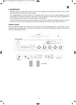 Preview for 5 page of FONESTAR DSA-300 Instruction Manual