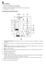 Предварительный просмотр 4 страницы FONESTAR ELIPSE-5BWIFI Instruction Manual