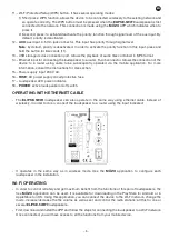 Предварительный просмотр 5 страницы FONESTAR ELIPSE-5BWIFI Instruction Manual