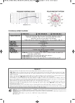 Preview for 2 page of FONESTAR FCM-930A Quick Start Manual